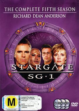 星际之门SG-1第五季第16集